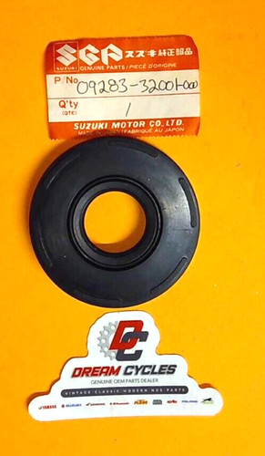 Nos suzuki gt250 - t250, t350