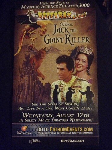Jack the giant killer movie - jack,