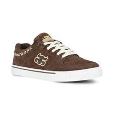 IPATH Reed Low Skate Shoes - Brown