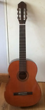 Preloved Rose-Morris, Dulcet Classic Acoustic Guitar