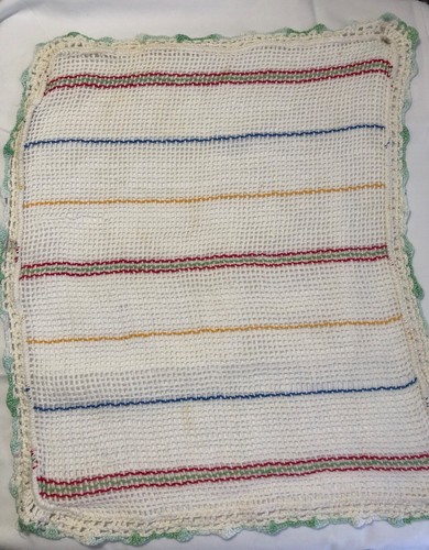 1950s vintage crocheted - vintage,