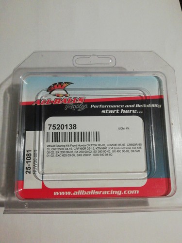 Honda crf 125 250 450 - honda, cr