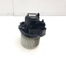 RENAULT CLIO MK5 2024 HEATER BLOWER FAN MOTOR DT116360-5380