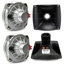 JBL  2 x D250-X Midrange