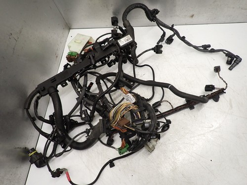 Bmw diesel n57d30a engine - 3.0,