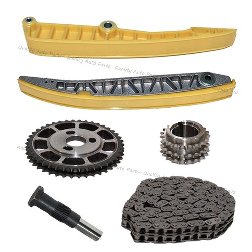 Timing chain kit - kit, land