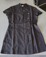 Sunset Lightening Beauty Tunic Hairdresser SPA Nail Salon Therapist Uniform