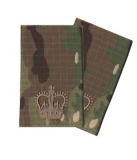 Pair Of Bronze on Multicam /