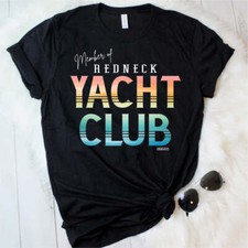 Redneck Yacht Club