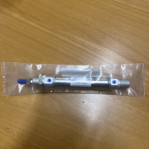 Smc type pneumatic cylinder - smc,