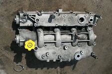 CHRYSLER GRAND VOYAGER 04-07 2.8 crd DIESEL ENGINE ROCKER COVER AIR MANIFOLD