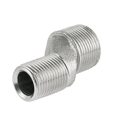 Male tap reducer 3 4 - reducer, 1/2"