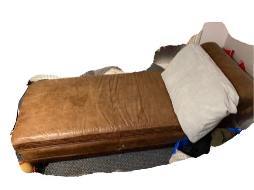 Chaise longue sofa - chaise,