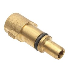 Pressure Washer Snow Foam Nilfisk Kew/Alto A&R Lance Compatible Adaptors 