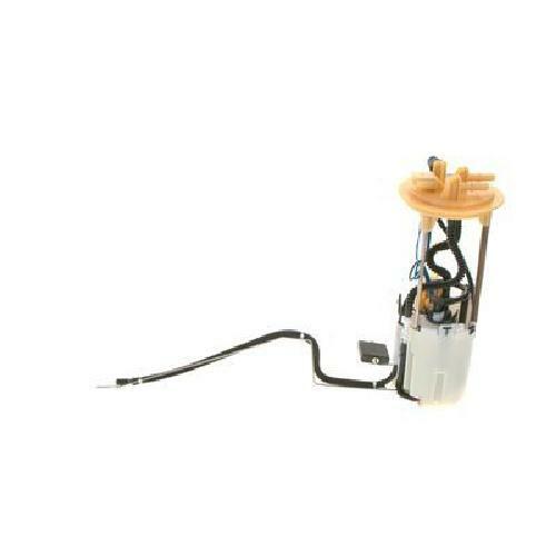 Genuine bosch fuel - genuine, delivery