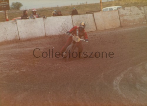 1970 junior speedway - junior, stoke