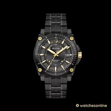 Bulova Precisionist Icon Men