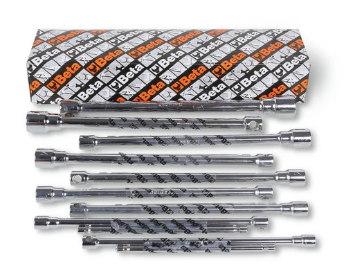 Handle hexagon socket wrench - socket,
