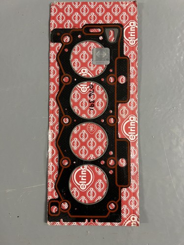 Elring cylinder head - head, gasket