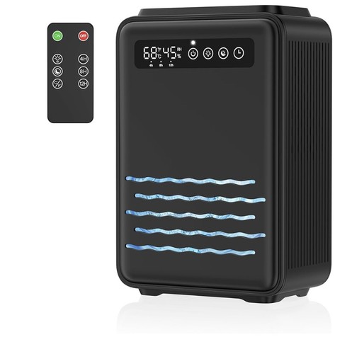Dehumidifier with remote - dehumidifier,