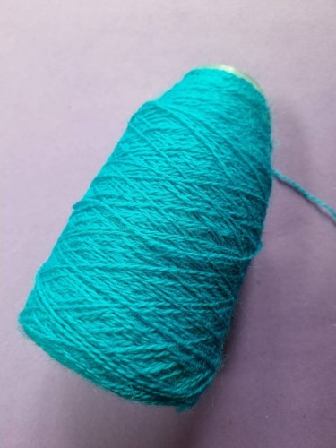 139g part cone ply - cone, wool