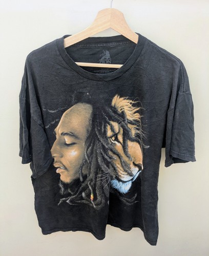 Bob marley lion judah - bob,