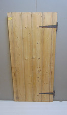 Doors Cupboard Door Alcove Pine Victorian Ledge ref 782D (FREE UK POSTAGE)