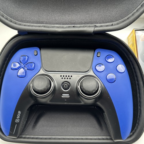 Ps5 scuf reflex - ps5, fps