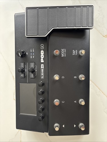 Line pod multi - line, 6