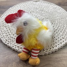 Mohawk Fluffy Chicken Small