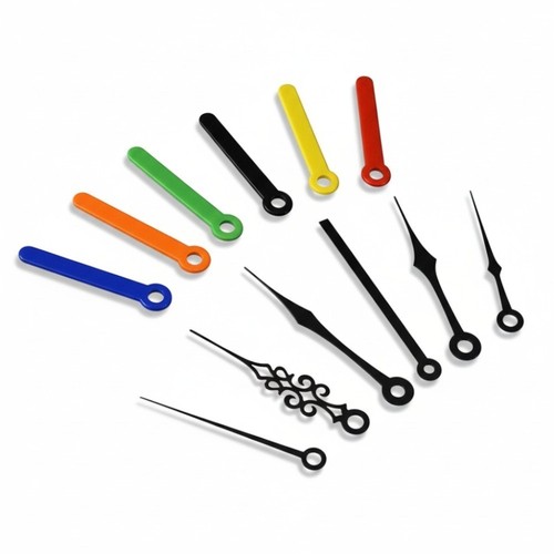 Clock hands replacement - clock,