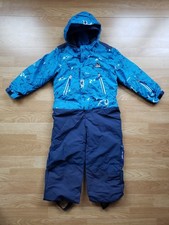 Boy's Blue Wedze Pull'nfit
