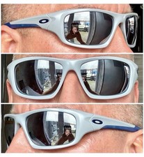 Oakley New Valve Sunglasses