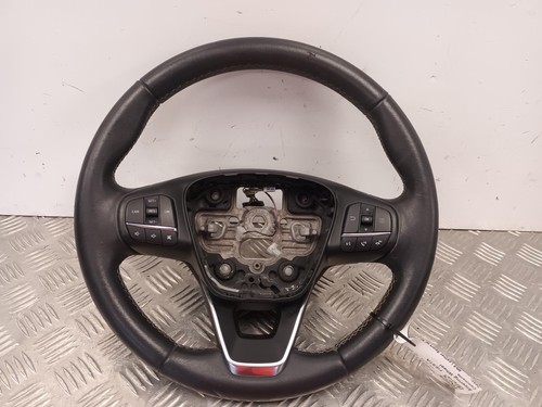 Ford fiesta year - fiesta, 17-25