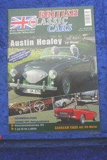 British Classic Cars 3/02