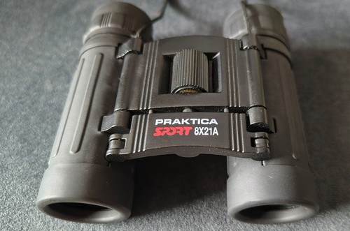Praktica sport 21a - praktica, x