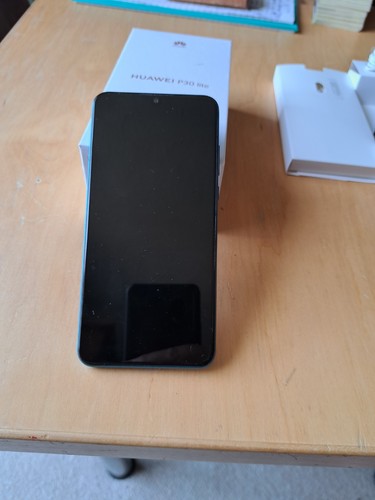 Huawei p30 lite 128 blue - huawei,