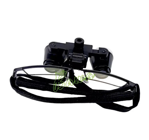 Medical equipment loupe - equipment,