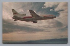 TWA Trans World Airlines