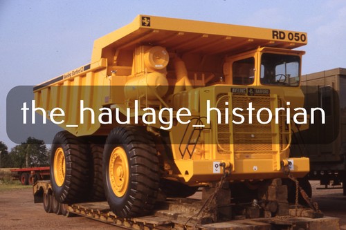 Thh truck photos aveling - thh,