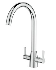 FORIOUS Kitchen Mixer Tap