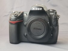 Nikon D300 Digital SLR Camera