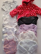 Girls' Baby Bundle Clothes