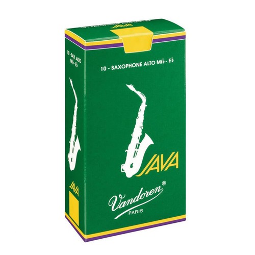 Vandoren java alto - vandoren,