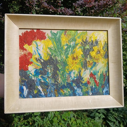 Rona mavor original oil - mavor,
