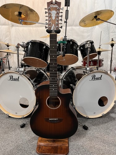 Angelico premier string - premier, 12-string