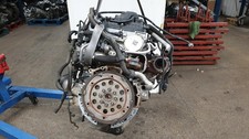 FORD RANGER ENGINE 2.2L DIESEL