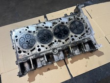 Cylinder Head for Ford Transit