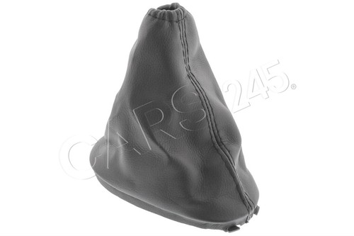 Gear lever gaiter fits renault - gaiter,
