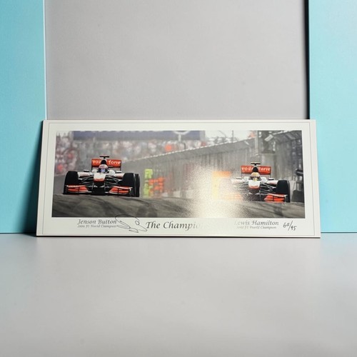 Lewis hamilton jenson button - lewis,